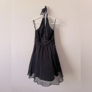 White House Black market dress
